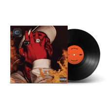 Виниловая пластинка Post Malone - August 26 LP Предзаказ Виниловая пластинка Post Malone - August 26 LP Предзаказ