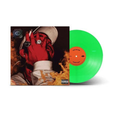Виниловая пластинка Post Malone - August 26 LP Зелёный винил Лимитированное издание Предзаказ Виниловая пластинка Post Malone - August 26 LP Зелёный винил Лимитированное издание Предзаказ