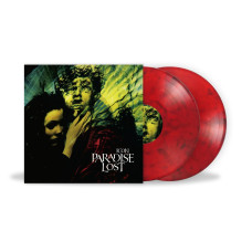 Виниловая пластинка Paradise Lost - Icon 2LP Красный винил «Кровавая Мэри» Предзаказ