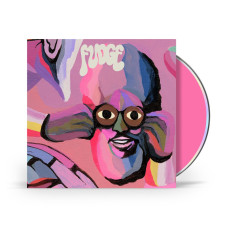CD Michael Kiwanuka - Fudge компакт-диск Диджислив + буклет Предзаказ