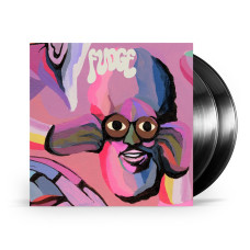 Виниловая пластинка Michael Kiwanuka - Fudge 2LP Гравировка на стороне D Предзаказ