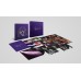 Queen - Queen I (Collector’s Edition) 6CD+LP Super Deluxe Box Set + 108-стр. книга + плакат + 4 фото Предзаказ