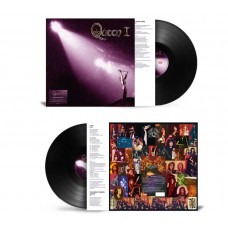 Queen - Queen I LP 2024 Mix Предзаказ