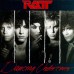 Ratt - Dancing Undercover LP Красный, черный с белым винил Предзаказ