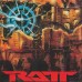 Ratt - Detonator LP Красный винил Предзаказ