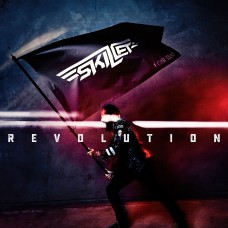 CD Skillet - Revolution CD Предзаказ