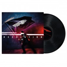 Skillet - Revolution LP Предзаказ