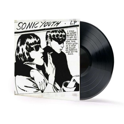 Sonic Youth - Goo LP Предзаказ