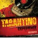 Various Artists - The Tarantino Experience Reloaded 2LP Жёлтый + красный винил Предзаказ