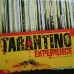 Various Artists - The Tarantino Experience 2LP Жёлтый + красный винил Предзаказ