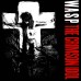 W.A.S.P. ‎– The Crimson Idol LP Красный винил