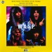 W.A.S.P. ‎– The Last Command LP Жёлтый винил