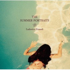 CD Ludovico Einaudi - The Summer Portraits CD Предзаказ