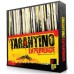 Various Artists - The Tarantino Experience Box Set 6LP Жёлтый + красный винил Предзаказ