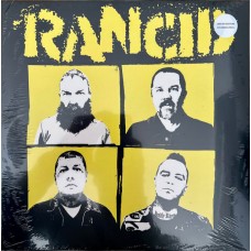 Rancid - Tomorrow Never Comes LP