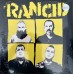 Rancid - Tomorrow Never Comes LP