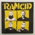 Rancid - Tomorrow Never Comes LP