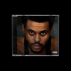 CD Weeknd - Hurry Up Tomorrow CD Предзаказ