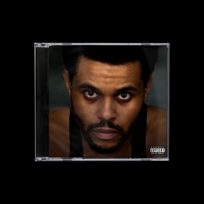 CD Weeknd - Hurry Up Tomorrow CD Предзаказ