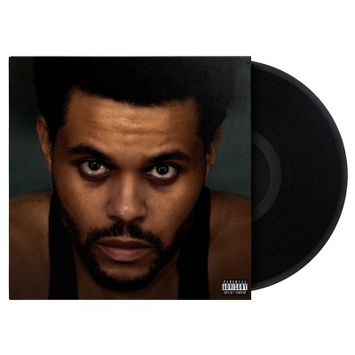 Weeknd - Hurry Up Tomorrow LP Предзаказ