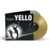 Yello - Touch Yello 2LP 15th Anniversary Золотой и серебряный винил Предзаказ