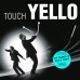 Yello - Touch Yello 2LP 15th Anniversary Золотой и серебряный винил Предзаказ