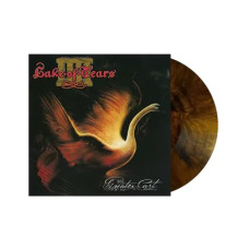 Lake of Tears - Greater Art LP+CD Digipack Ltd Ed 500 шт. Deluxe Box Set + постер + открытка + стикер Предзаказ