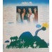 ABBA – The Album LP 1977 UK Gatefold EMI Pressing EPC 86052 POLS 282