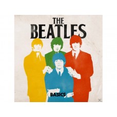 The Beatles ‎– Basics LP 1133371
