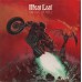 Meat Loaf - Bat Out Of Hell LP 1977 The Netherlands + вкладка EPC 82419