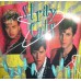 Stray Cats – Blast Off LP 1989 The Netherlands