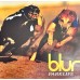 Blur - Parklife 2LP Gatefold Ltd Ed Gold Vinyl + 16-page Booklet Deluxe Edition Argentina 5099962484213 5099962484213