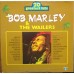 Bob Marley & The Wailers - 20 Greatest Hits LP 1984 Italy LOP 14.043  LOP 14.043