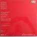 Whitney Houston - The Bodyguard (Original Soundtrack Album) LP 1992 The Netherlands + вкладка 0782218699 1
