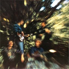 Creedence Clearwater Revival - Bayou Country LP 1969 US Rockaway Pressing 8387