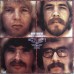 Creedence Clearwater Revival - Bayou Country LP 1969 US Rockaway Pressing 8387 8387