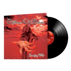 Children Of Bodom - Something Wild LP Gatefold 0602445862856