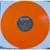 Dissection - Storm Of The Lights Bane LP Gatefold Orange (CREATO-3761) MHLR-1995 (CREATO-3761) MHLR-1995