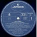 Donna Summer – She Works Hard For The Money LP 1984 Yugoslavia 2222027