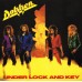 Dokken - Under Lock And Key 1985 Germany + вкладка 960 458-1