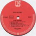 The Doors – The Doors LP 1983 Germany ELK 42012 ELK 42012