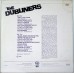 The Dubliners - Drinkin' And Courtin' LP 1971 Sweden MFP 5223 MFP 5223