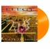 Elegy - State Of Mind LP Orange Vinyl Ltd Ed 400 copies Night 379