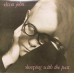 Elton John – Sleeping With The Past LP 1989 Yugoslavia + вкладка 221058