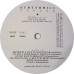 Eurythmics ‎– Savage LP 1987 Germany PL71555 PL71555