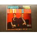 Ferrante & Teicher – Pianos Latinos LP Argentina Rare UAL 3135 UAL 3135