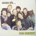 Bad Manners - Gosh It's... LP 1981 The Netherlands + вкладка 1A 064-64601