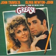 Various - Grease (The Original Soundtrack From The Motion Picture) 2LP 1978 UK Gatefold + 2 вкладки RSD 2001