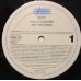 Alice Cooper – Hey Stoopid LP 1991 Europe + вкладка (с участием Ozzy Osbourne, Motley Crue, Joe Satriani) EPC 468416 1