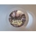 Incantation - Unholy Deification LP Ltd Ed Silver Vinyl 300 copies 781676504817 781676504817